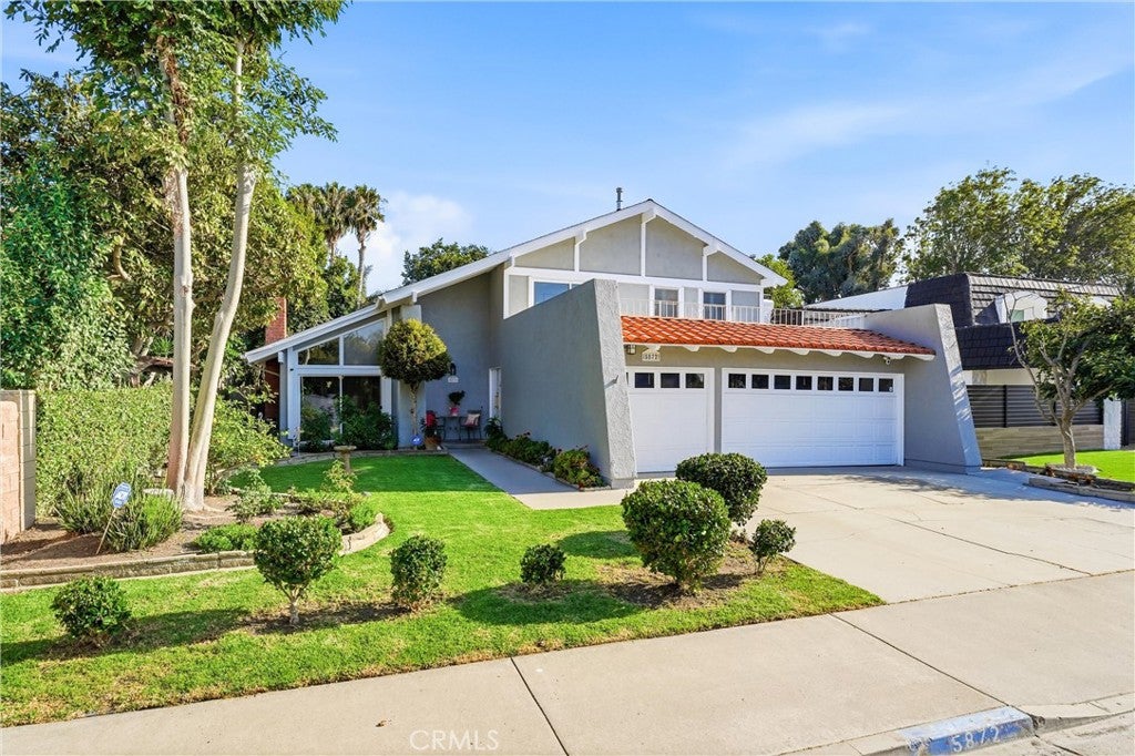 5872 Meadowbrook Drive