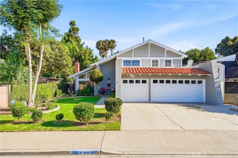 Photo of 5872 Meadowbrook Drive Dr, Huntington Beach, CA 92649 (MLS # OC26168992)