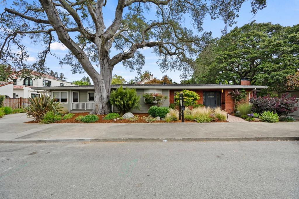 1238 Bernal Avenue