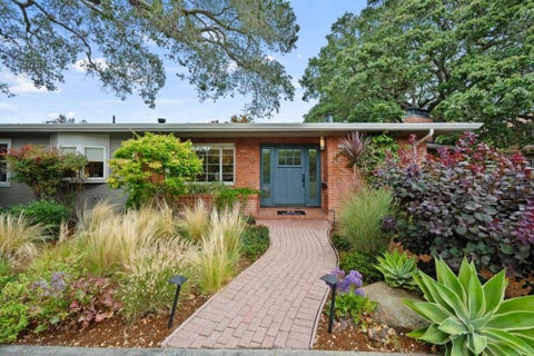 Photo of 1238 Bernal Avenue, Burlingame, CA 94010 (MLS # ML82060333)
