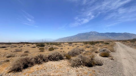 Photo of 61823 Crest Street, Desert Hot Springs, CA 92240 (MLS # 219148369DA)