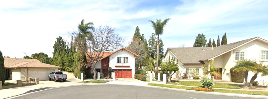 2011 E Norman Place
