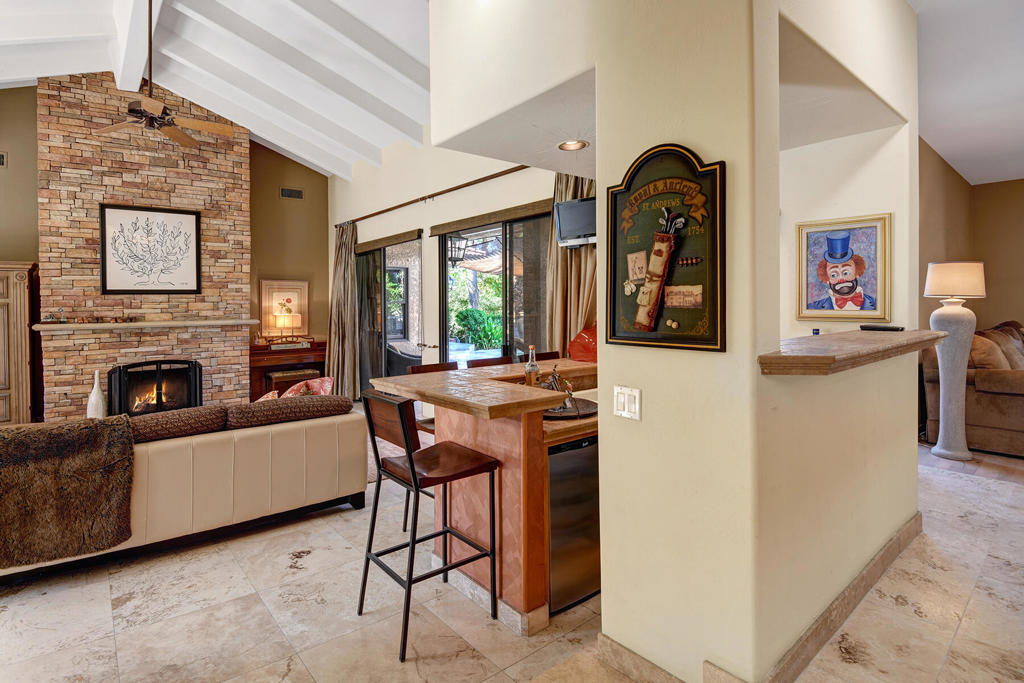 Mirage Estates - Residential