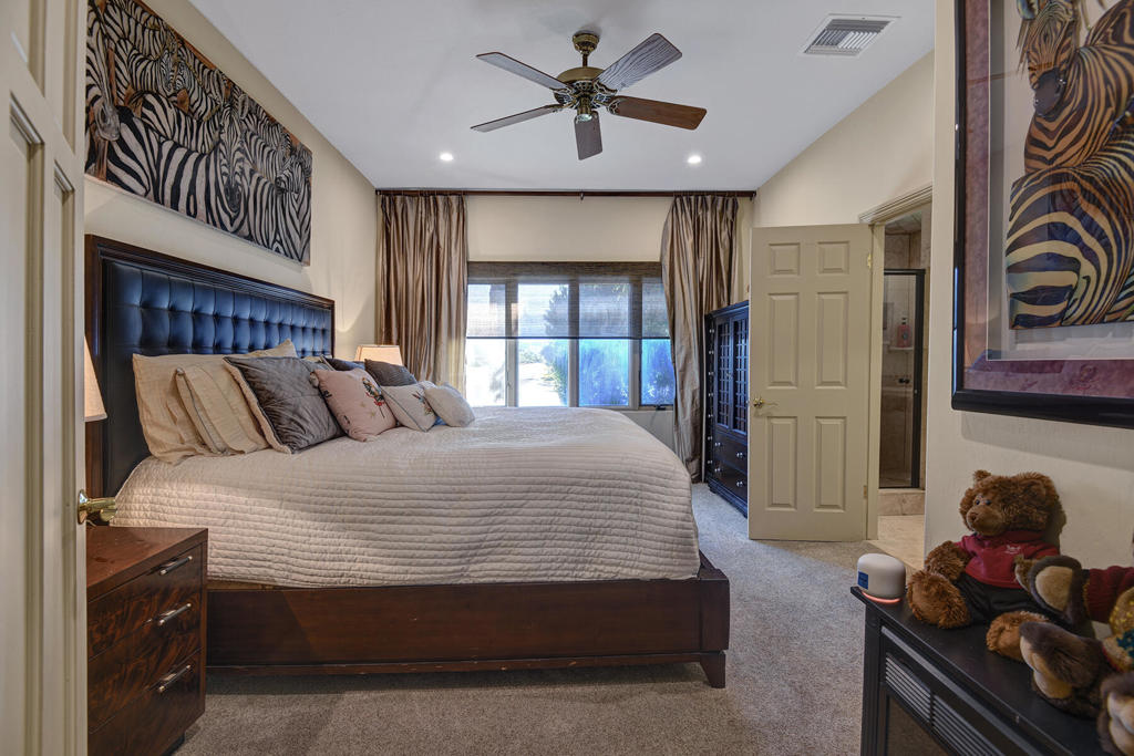 Mirage Estates - Residential