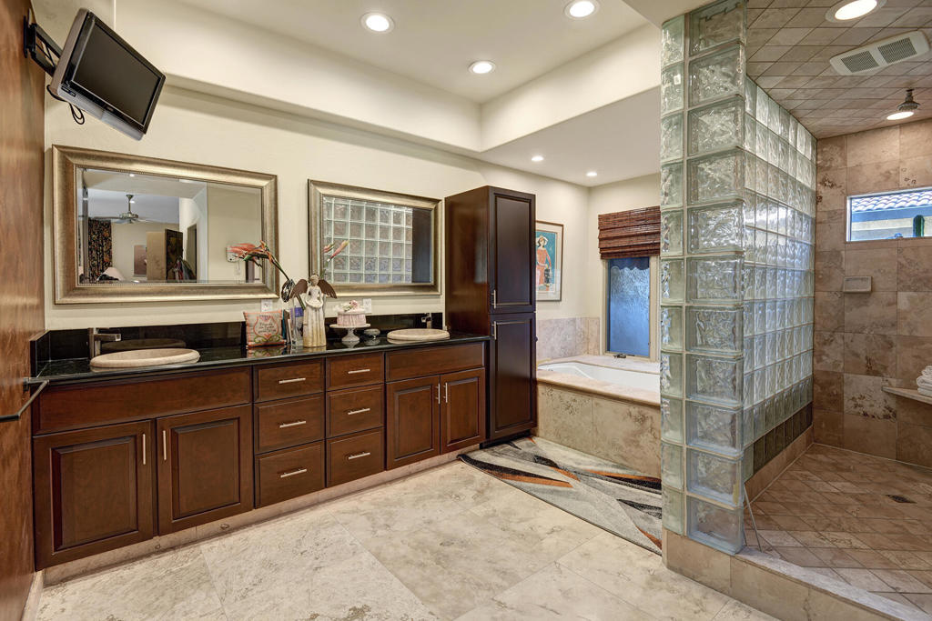 Mirage Estates - Residential