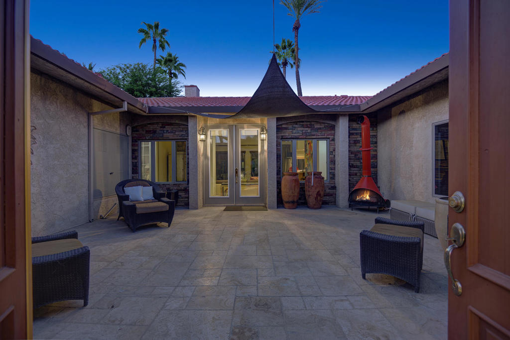 Mirage Estates - Residential