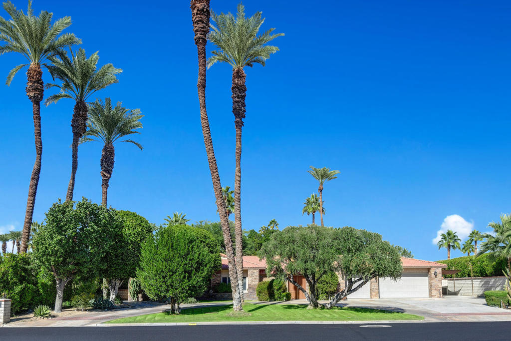 Mirage Estates - Residential