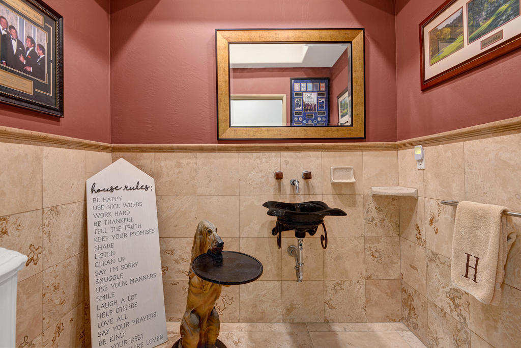 Mirage Estates - Residential