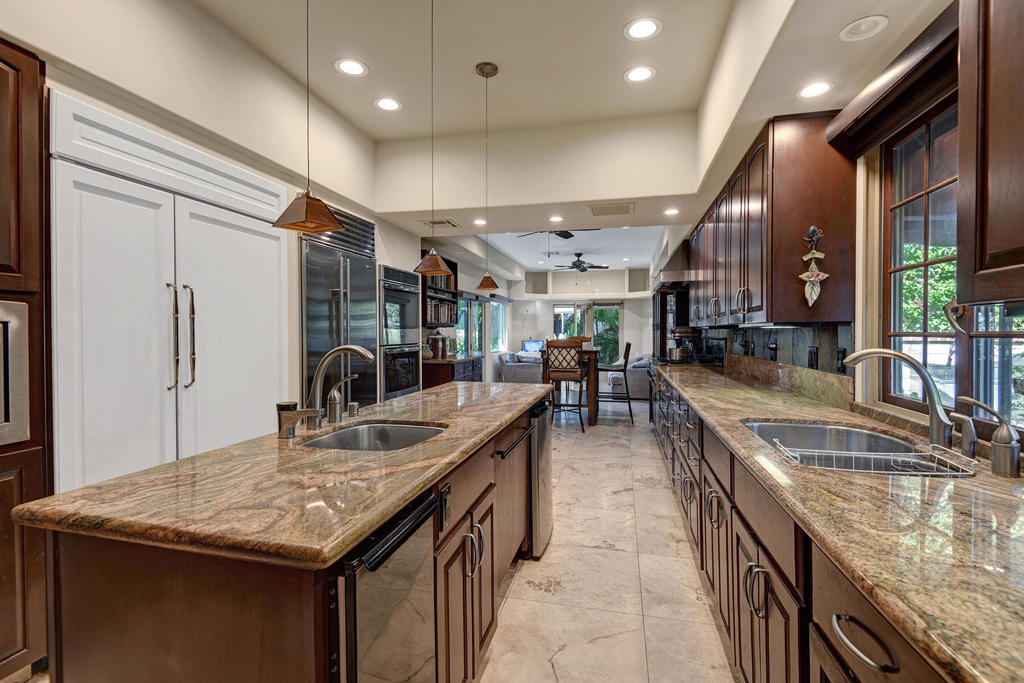 Mirage Estates - Residential