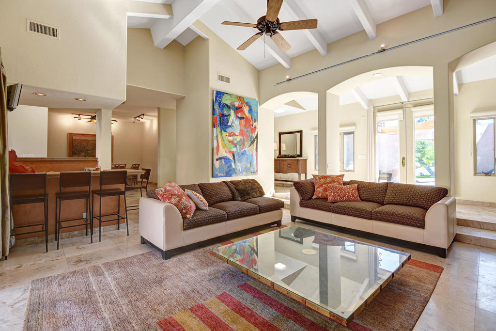 Mirage Estates - Residential