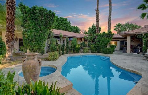 72128 Palm Crest Drive Rancho Mirage CA 92270