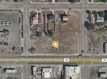 Photo of 263 W Main Street, Westmorland, CA 92281 (MLS # IG26133751)