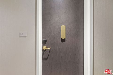 Photo of 889 Francisco Street #2602, Los Angeles, CA 90017 (MLS # 26704221)