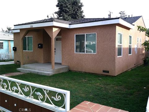 Photo of 120 E 68th St ST, Long Beach, CA 90805 (MLS # DW26150589)