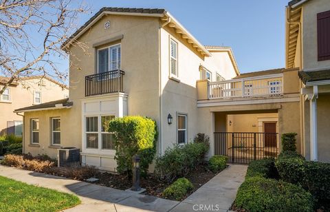 Photo of 8128 Wishing Well Ln, Chino, CA 91708 (MLS # CV25282118)