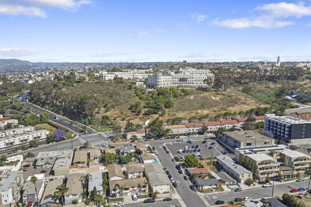 1212 Azusa Street