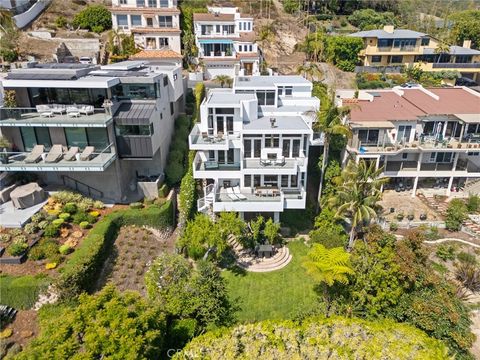 Tiny photo for 1061 Skyline Drive, Laguna Beach, CA 92651 (MLS # LG26008244)