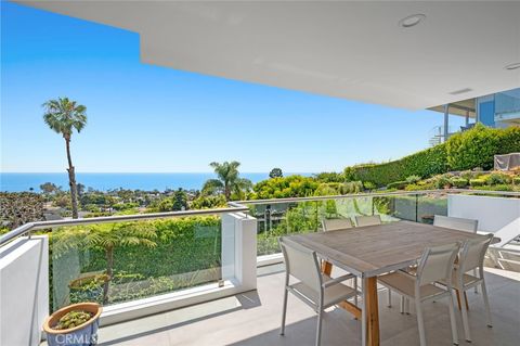 Tiny photo for 1061 Skyline Drive, Laguna Beach, CA 92651 (MLS # LG26008244)