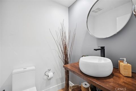 Tiny photo for 1061 Skyline Drive, Laguna Beach, CA 92651 (MLS # LG26008244)