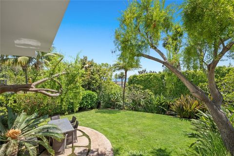 Tiny photo for 1061 Skyline Drive, Laguna Beach, CA 92651 (MLS # LG26008244)