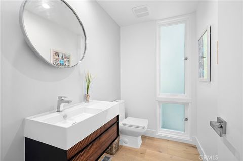 Tiny photo for 1061 Skyline Drive, Laguna Beach, CA 92651 (MLS # LG26008244)