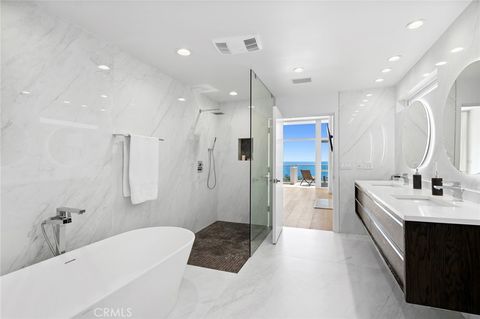 Tiny photo for 1061 Skyline Drive, Laguna Beach, CA 92651 (MLS # LG26008244)