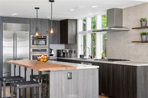 Tiny photo for 1061 Skyline Drive, Laguna Beach, CA 92651 (MLS # LG26008244)