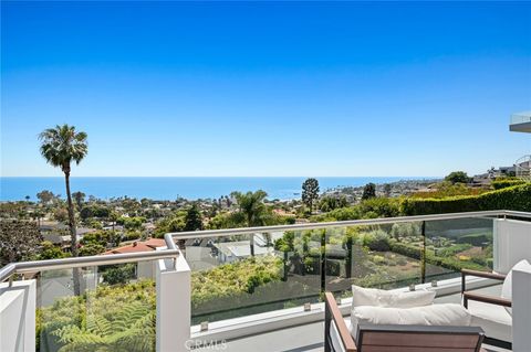 Tiny photo for 1061 Skyline Drive, Laguna Beach, CA 92651 (MLS # LG26008244)
