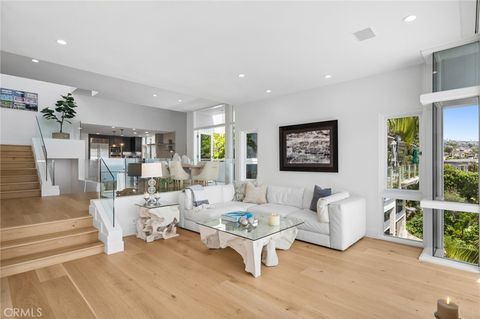 Tiny photo for 1061 Skyline Drive, Laguna Beach, CA 92651 (MLS # LG26008244)