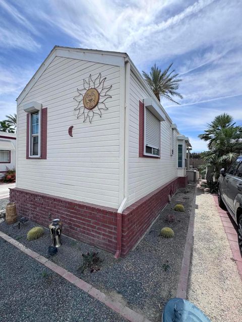 Photo of 81620 Avenue 49 #8a, Indio, CA 92201 (MLS # 219129471DA)