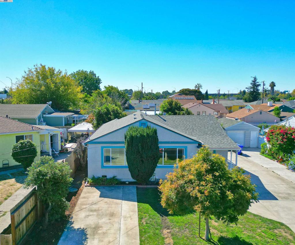 ASHLAND - Residential