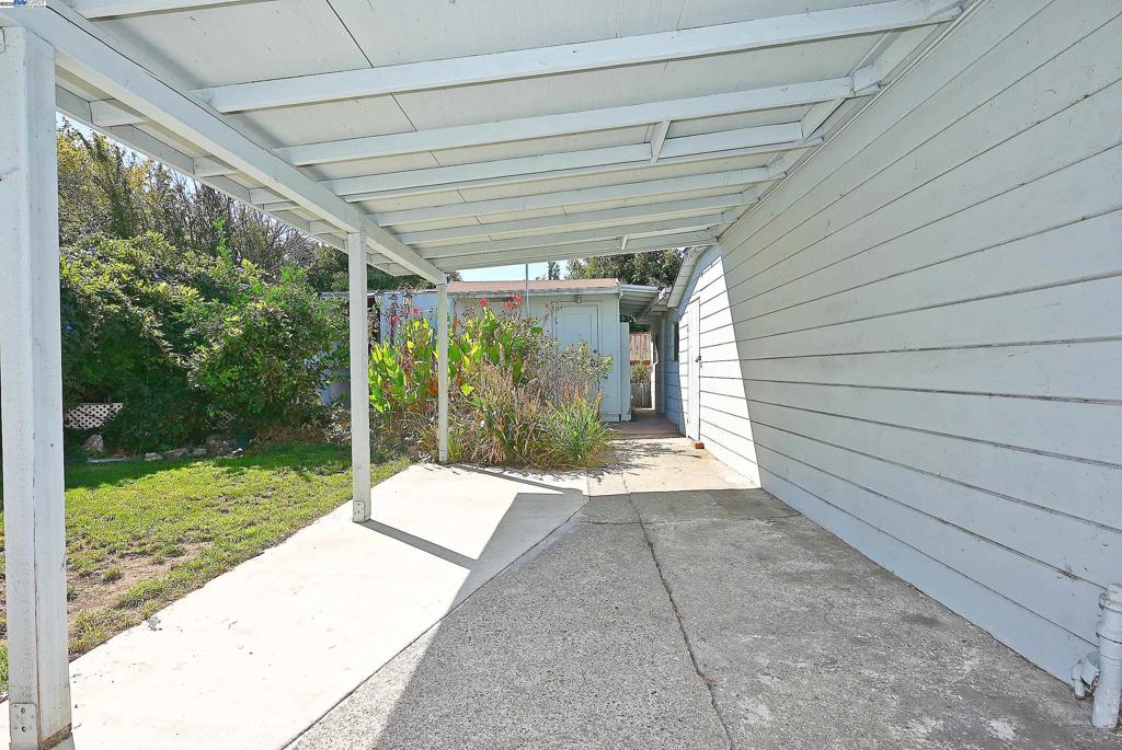 ASHLAND - Residential