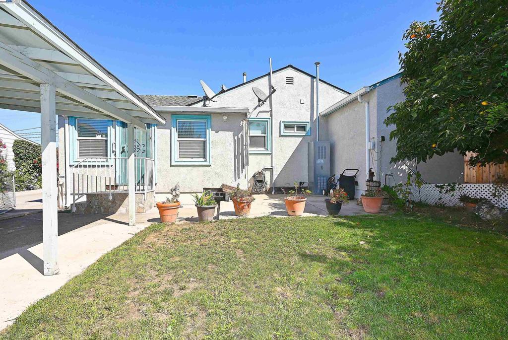 ASHLAND - Residential