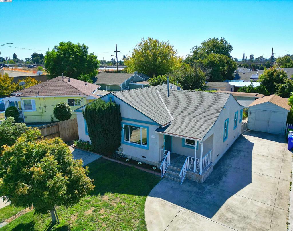 ASHLAND - Residential
