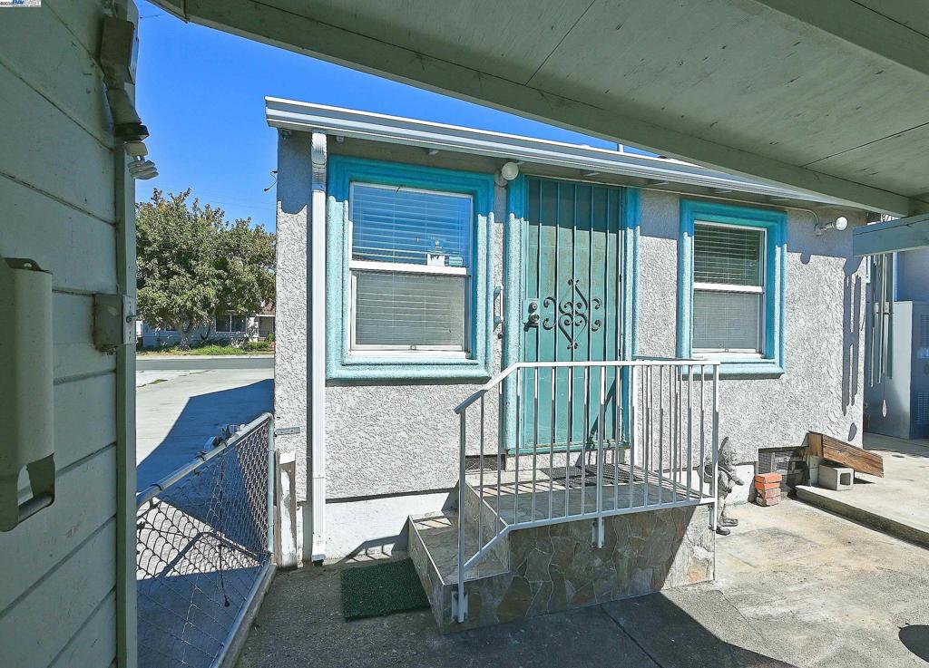 ASHLAND - Residential