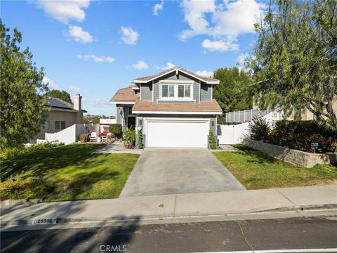 Photo of 26508 Isabella Pkwy, Canyon Country, CA 91351 (MLS # PW26110609)