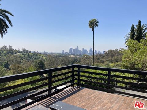 Photo of 2035 Park Drive, Los Angeles, CA 90026 (MLS # 26654103)