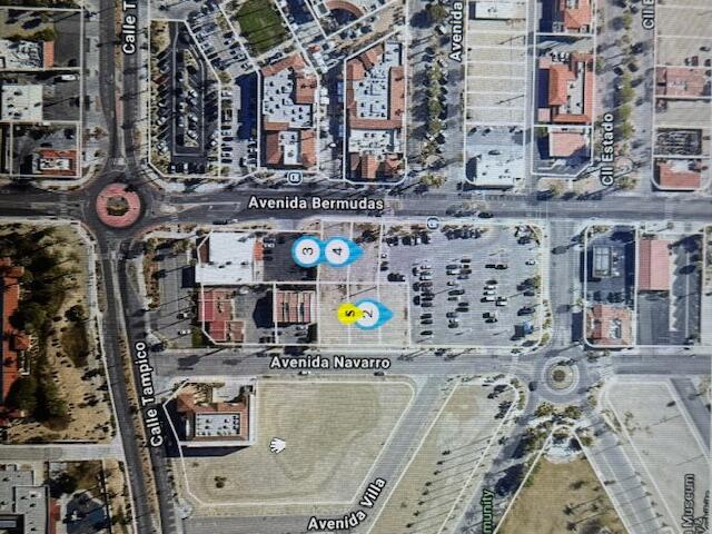 1 Avenida Bermudas