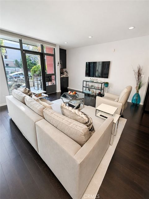 Photo of 13045 Pacific Promenade #106, Playa Vista, CA 90094 (MLS # SB26116989)