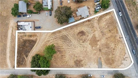 Photo of 0 Calimesa, Calimesa, CA 92320 (MLS # IV25229938)