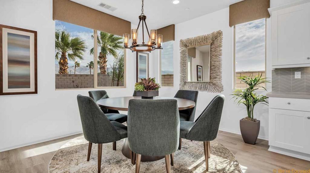 Agua Dulce - Residential