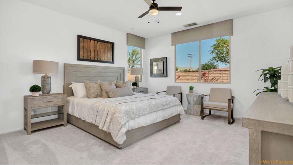 Agua Dulce - Residential