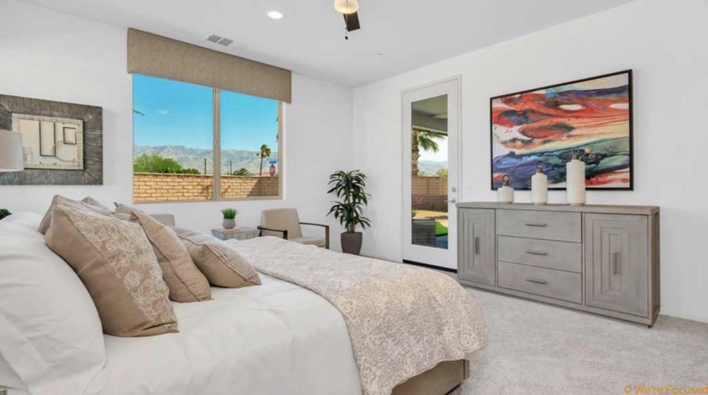 Agua Dulce - Residential