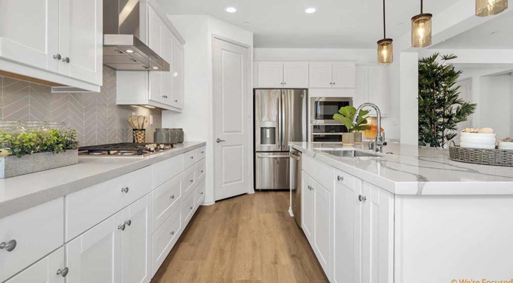 Agua Dulce - Residential