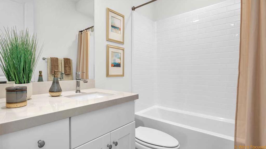 Agua Dulce - Residential