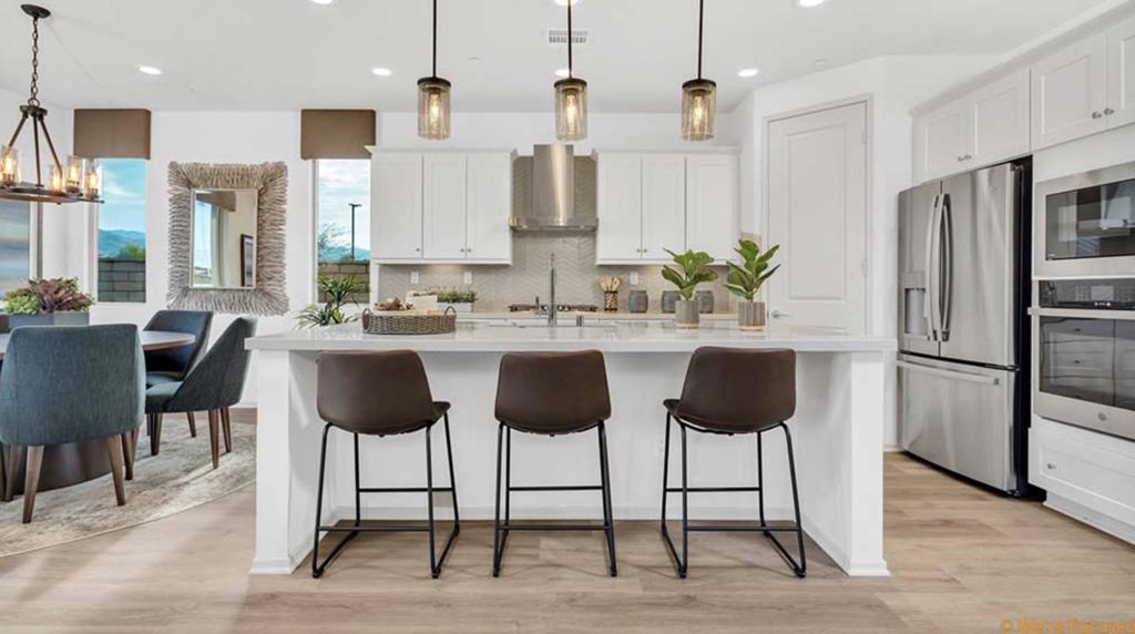 Agua Dulce - Residential