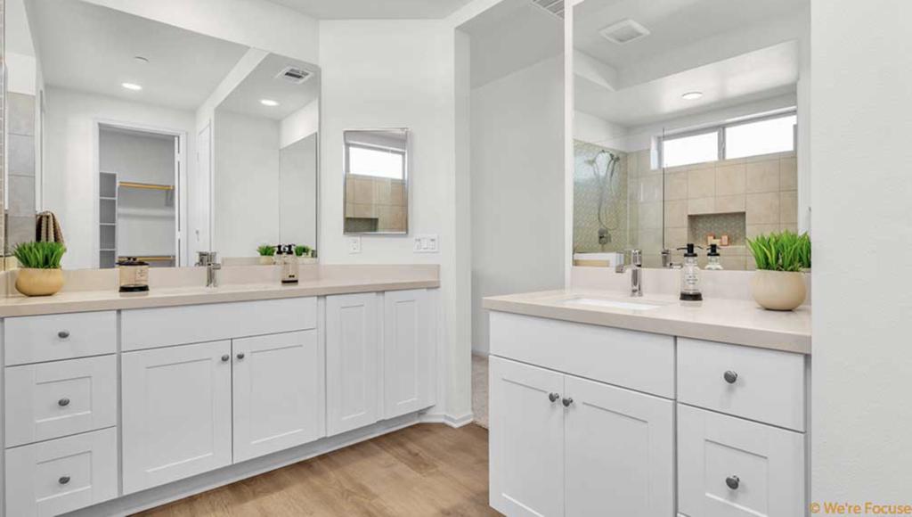 Agua Dulce - Residential