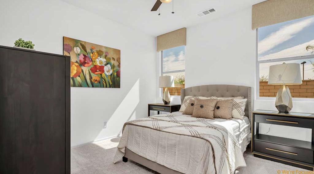 Agua Dulce - Residential