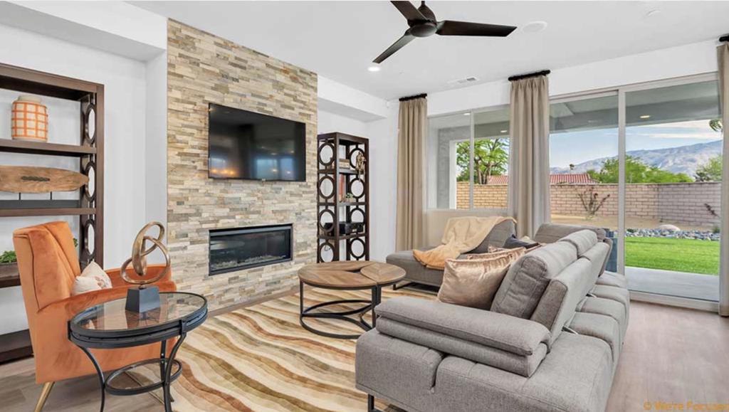 Agua Dulce - Residential