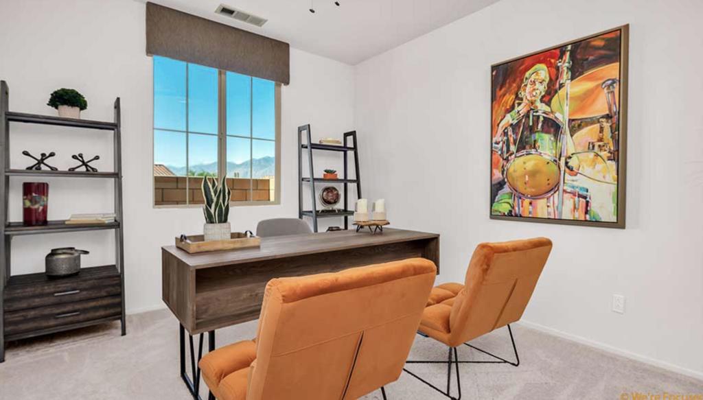 Agua Dulce - Residential